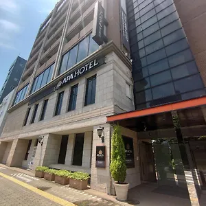 Economy hotel Apa Yokohama Tsurumi, Yokohama (Kanagawa)