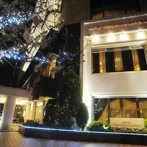 Economy hotel Yokohama Garden, Yokohama (Kanagawa)