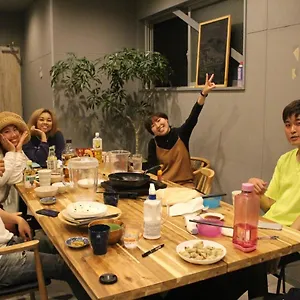  호스텔 Stand By Me 일본