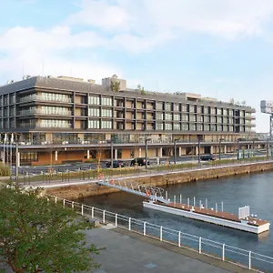 Hotel Intercontinental Yokohama Pier 8 By Ihg, Yokohama (Kanagawa)