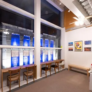 Bnb+ Yokohama Motomachi Auberge de jeunesse