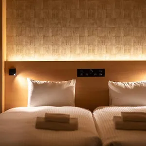 Wellstay Shinsekai Wakyo Appart hôtel