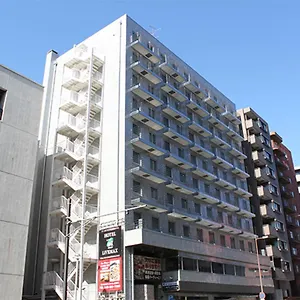 Livemax Budget Yokohama Tsurumi Japan