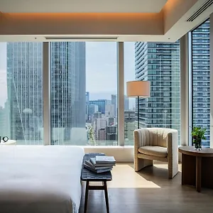 Toranomon Hills, The Unbound Collection By Hyatt Japan