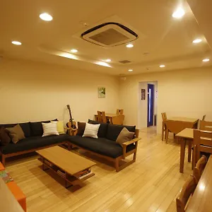K's House - Travelers Japan