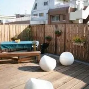 Hostel Zen, Yokohama (Kanagawa)