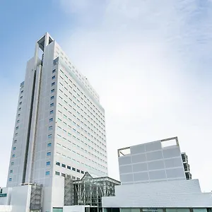 ホテル 横浜テクノタワーホテル