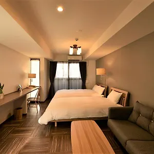 Ai-matsubara Kyogoku House Japan
