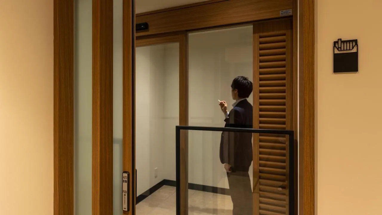 Jr East Hotel Mets Premier Yokohama Sakuragicho 3*, Йокогама