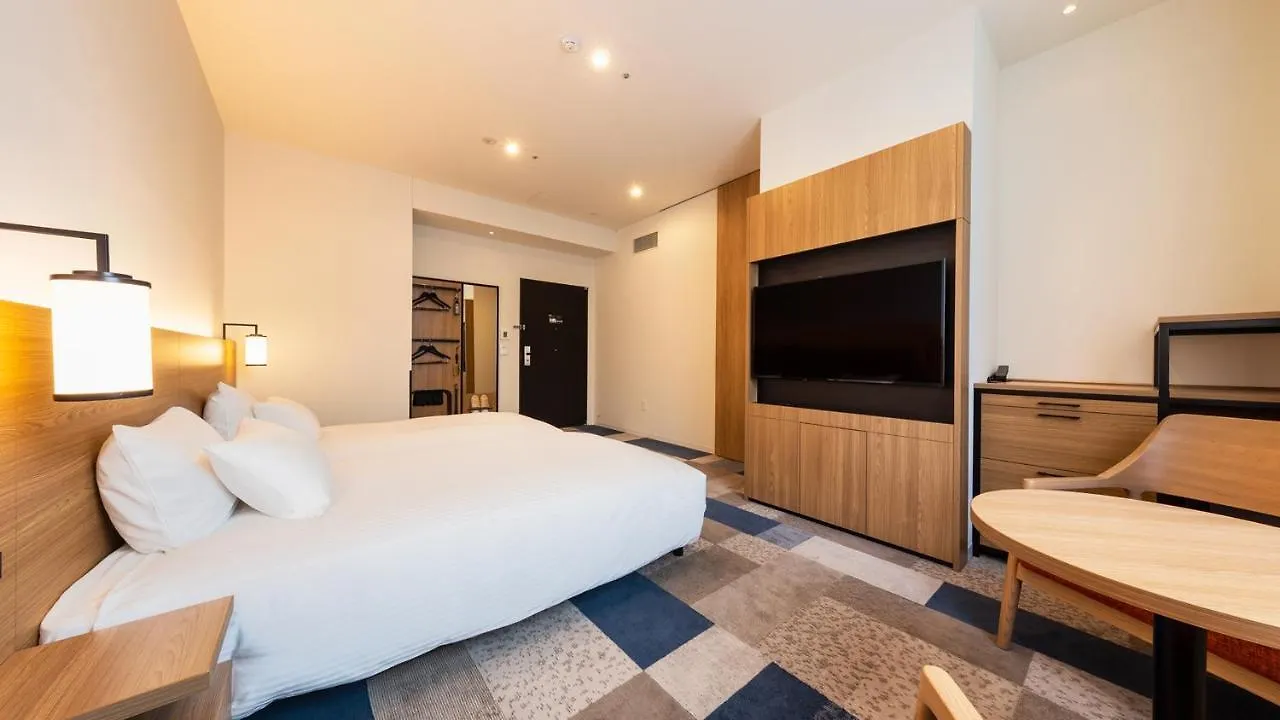 Jr East Hotel Mets Premier Yokohama Sakuragicho 3*, Йокогама
